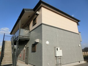 メゾン清水外観写真