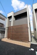 casita岡Ａ棟