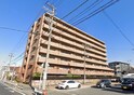 ファミール羽衣公園前（６０５）