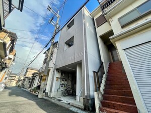 TRUSTY COURT小倉外観写真