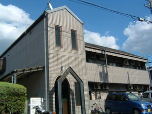 ハイツ江東Ⅰ外観写真