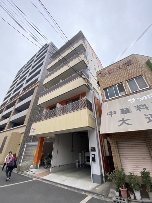 外観写真