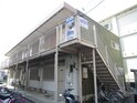 岡本ハイツ