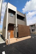 casita岡Ｂ棟