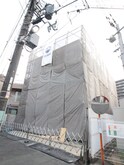 仮）フジパレス野里2丁目