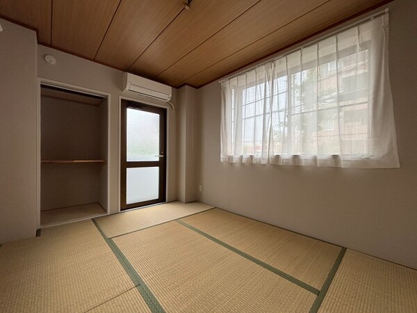 居室