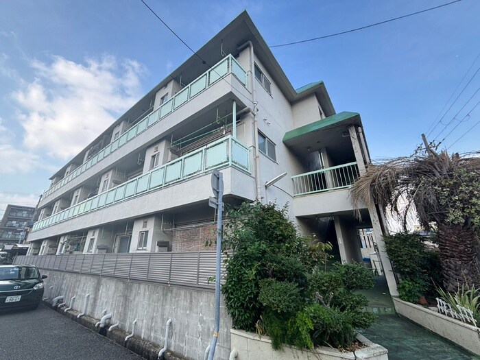 物件外観写真3　(外観写真)