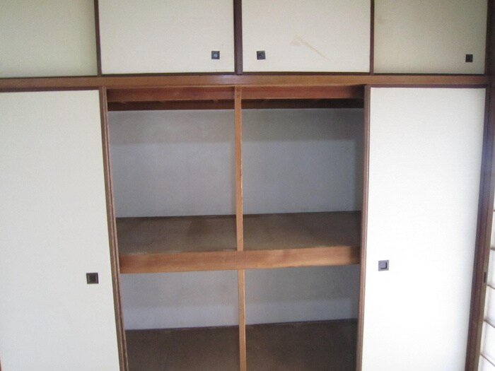 物件内観写真10　(収納)