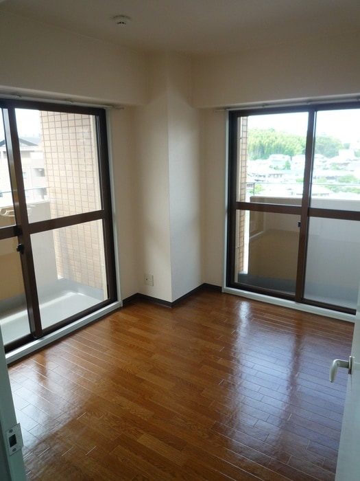 物件内観写真15　(ベランダ・バルコニー)