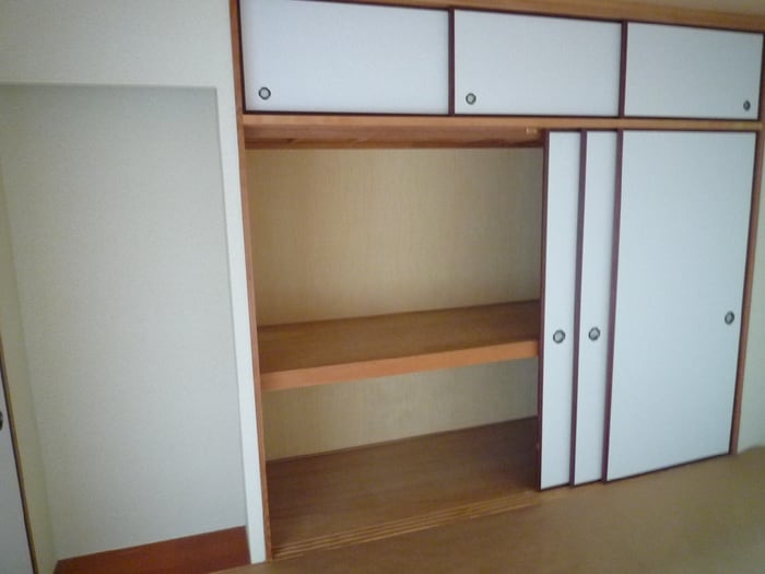 物件内観写真16　(室内からの展望)