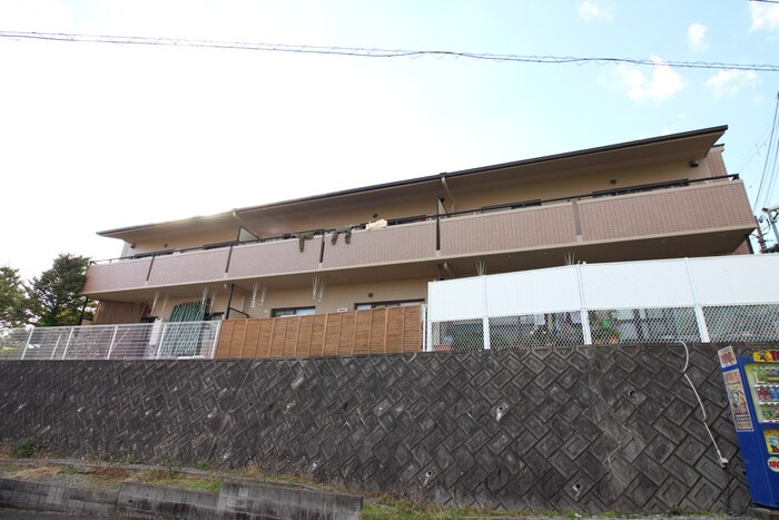 物件外観写真5　(外観写真)