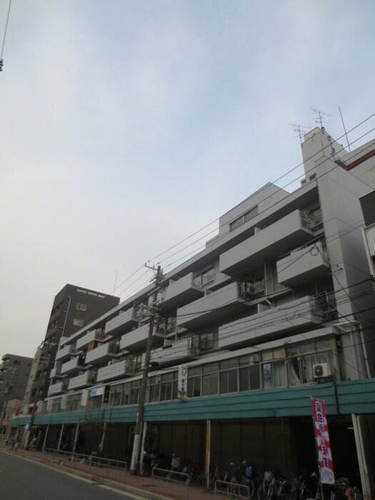 物件外観写真4　(外観写真)