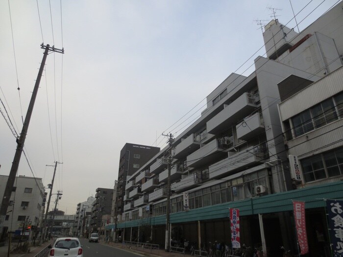 物件外観写真5　(外観写真)