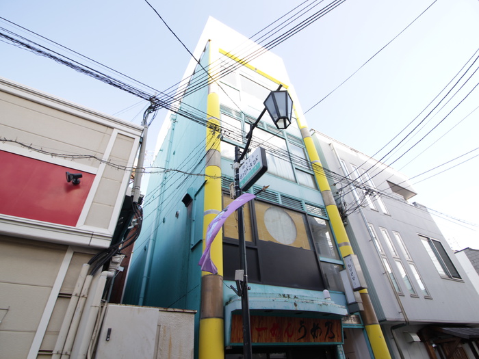 外観写真