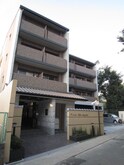 プレサンス京都修学院(411)