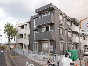 仮)東垂水D-room外観写真