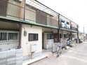 鉢塚貸家(4戸1)