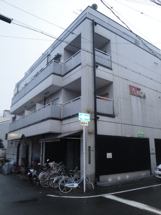 物件外観写真4　(外観写真)