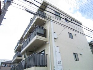 メゾンハイツ外観写真