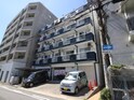 Ｌａｋｉａ江坂アパートメント