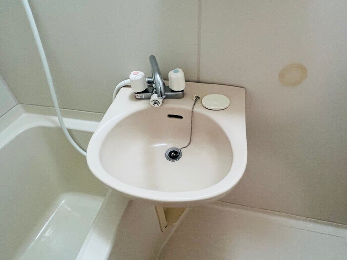 物件内観写真11　(洗面)