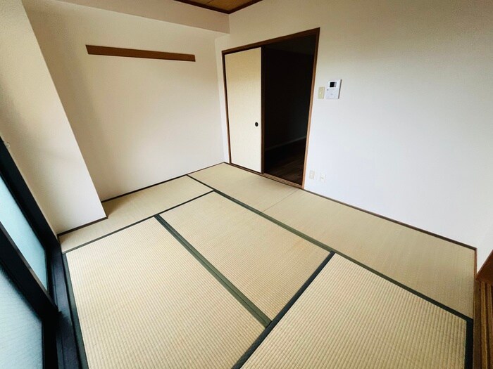 物件内観写真19　(居室)