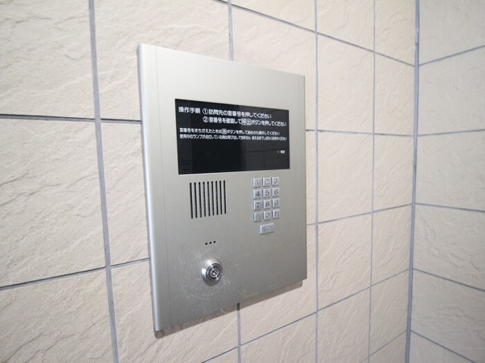 物件外観写真5　(建物設備)