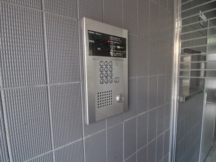 物件外観写真3　(建物設備)