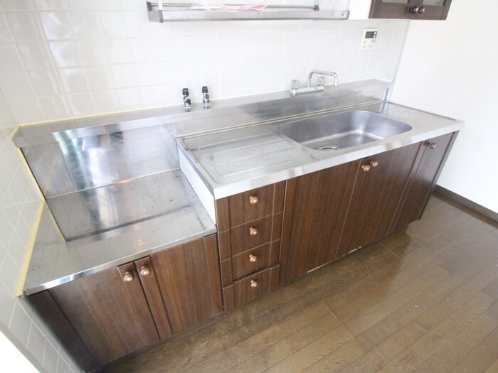 物件内観写真14　(キッチン)