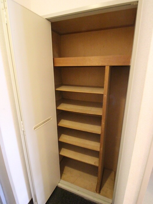 物件内観写真19　(靴箱)