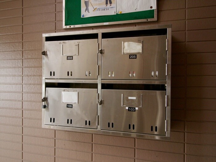 物件外観写真3　(建物設備)