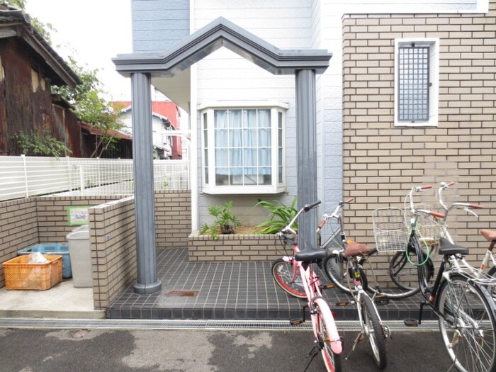 物件外観写真3　(外観写真)