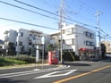 ファミネス稲野