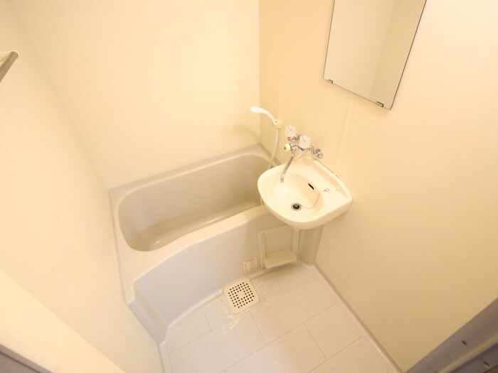 物件内観写真7　(バス／シャワールーム等)