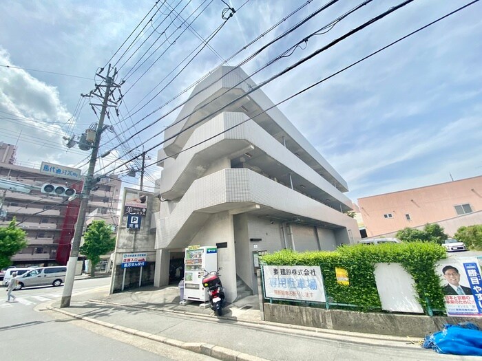 物件外観写真4　(外観写真)