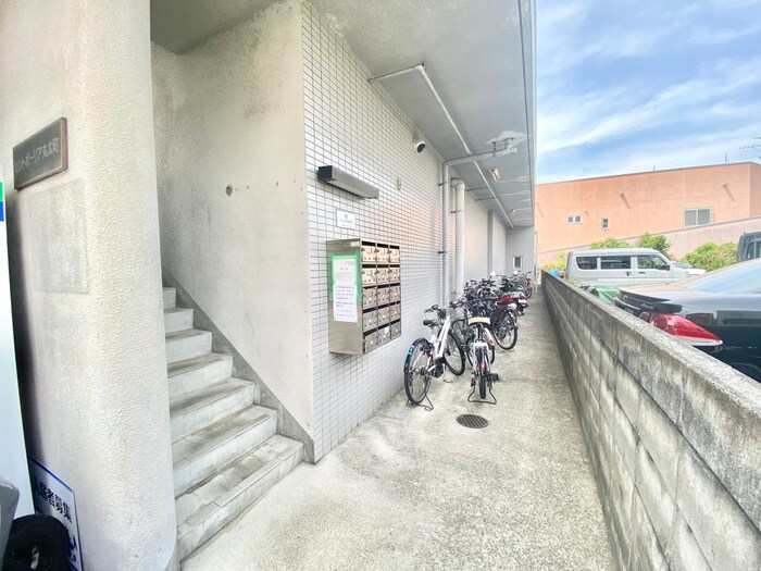 物件外観写真5　(その他)