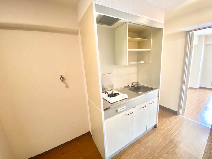 物件内観写真12　(キッチン)