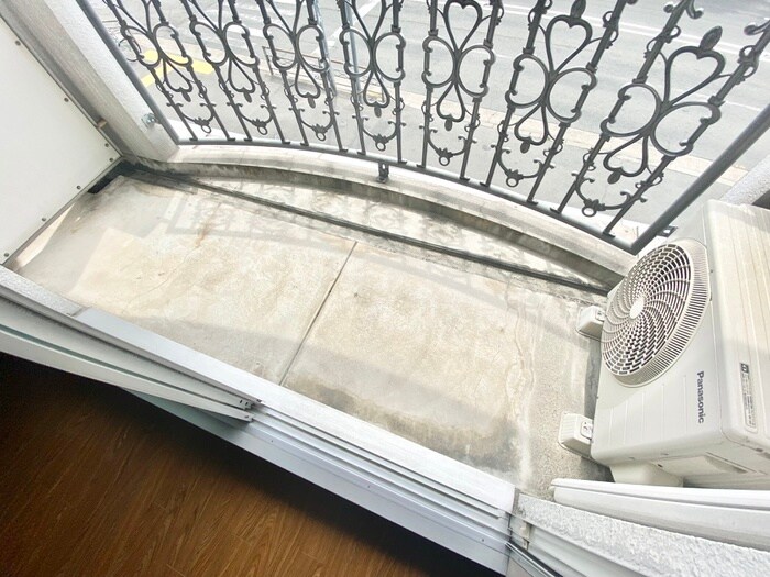 物件内観写真16　(ベランダ・バルコニー)