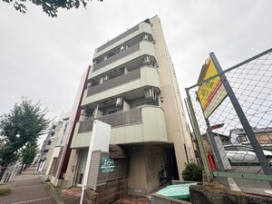セントラルステ－ジ外観写真
