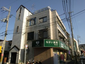 木村マンション外観写真