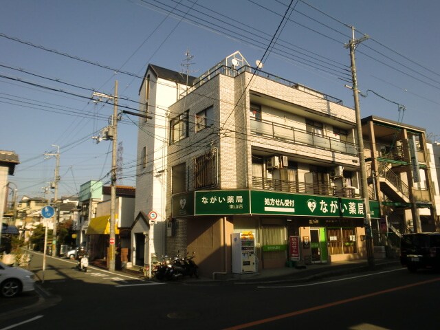 物件外観写真2　(外観写真)