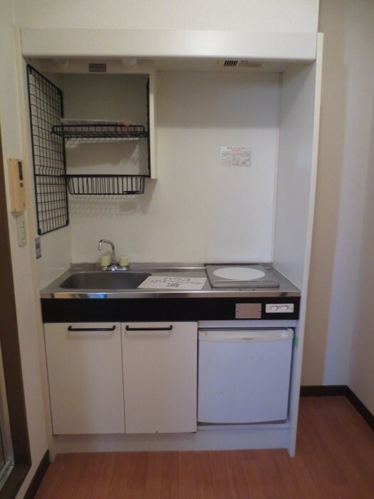 物件内観写真5　(キッチン)