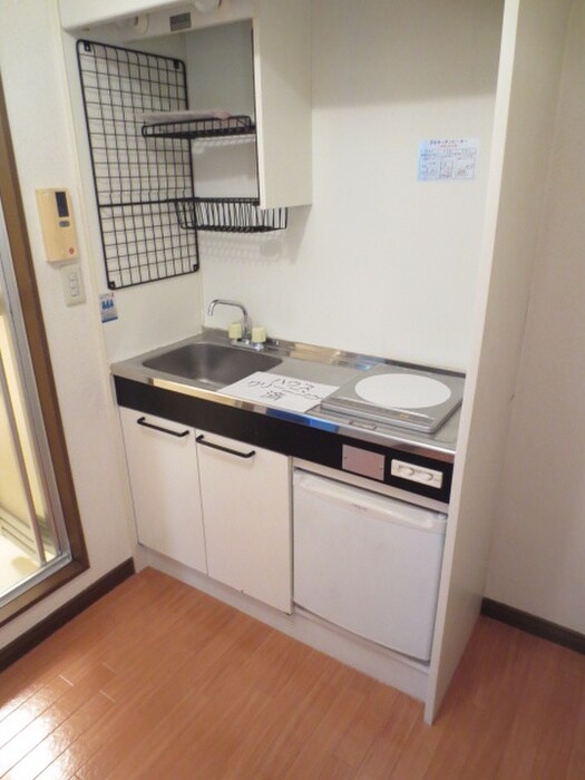 物件内観写真6　(キッチン)