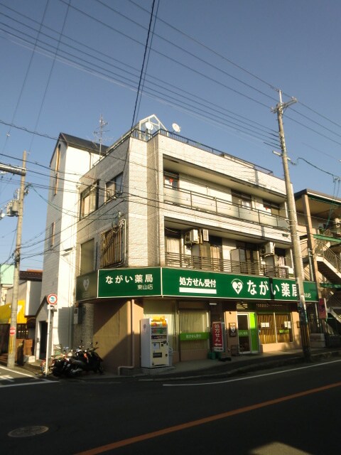 物件外観写真3　(外観写真)