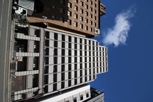 エスリ－ド北浜（６１０）外観写真