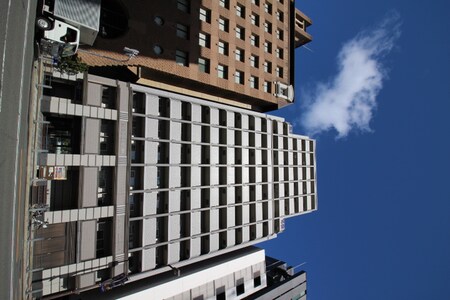 エスリ－ド北浜（６１０）外観写真