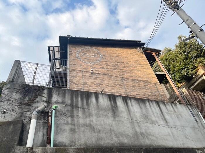 物件外観写真4　(外観写真)