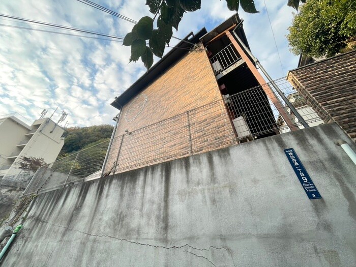 物件外観写真5　(外観写真)