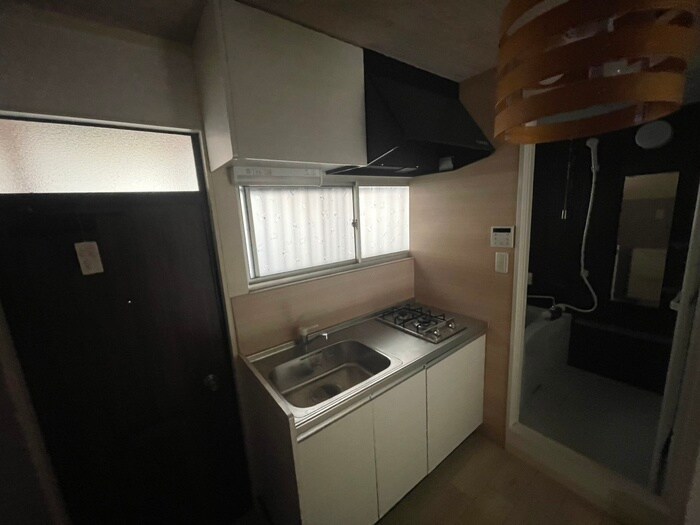 物件内観写真11　(キッチン)