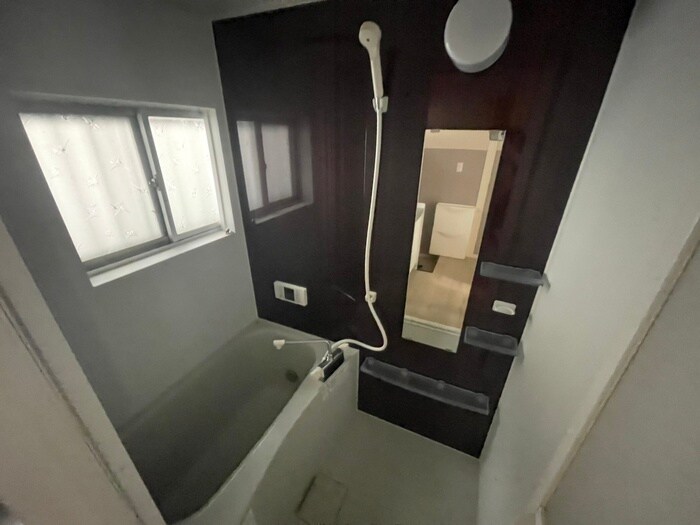 物件内観写真12　(バス／シャワールーム等)